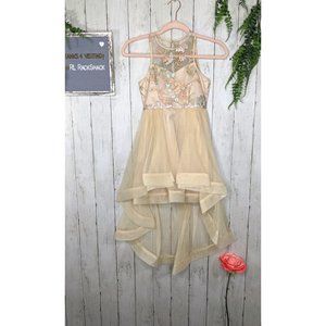 Toddler dress for church wedding special occasions